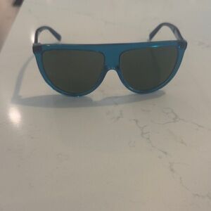 Celine sunglasses.